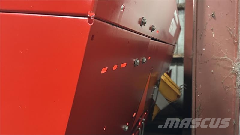 Grimme GL-860 Compacta Plantadoras