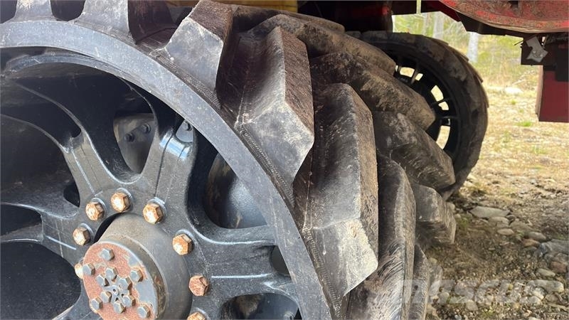 Grimme Maxtron 620 II Kombajni za peso