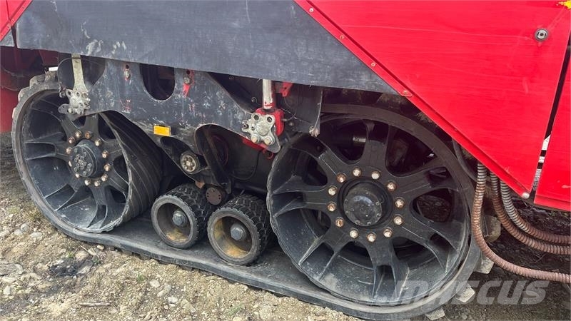 Grimme Maxtron 620 II Kombajni za peso