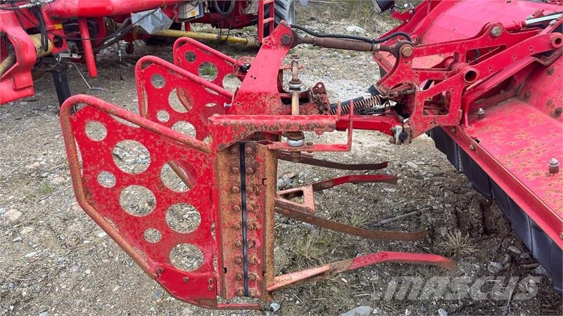 Grimme Maxtron 620 II Kombajni za peso