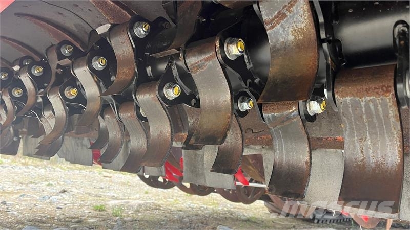 Grimme Maxtron 620 II Kombajni za peso