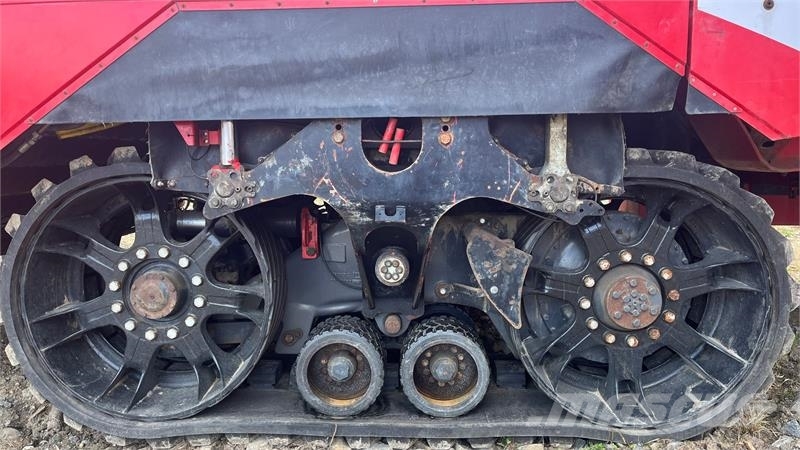Grimme Maxtron 620 II Kombajni za peso