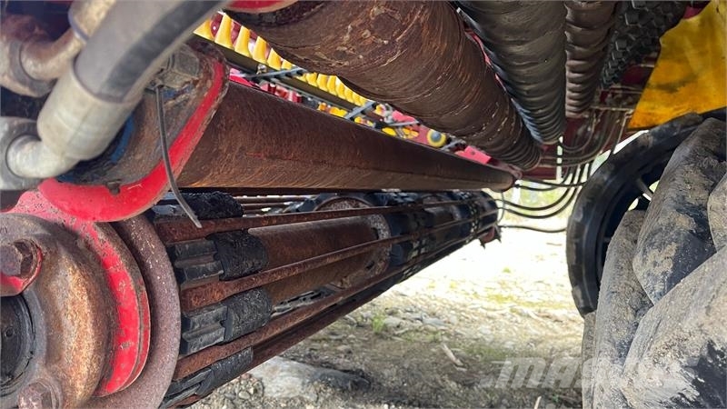Grimme Maxtron 620 II Kombajni za peso