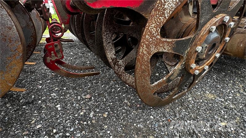 Grimme Rexor 620 Raccogli-caricabietole