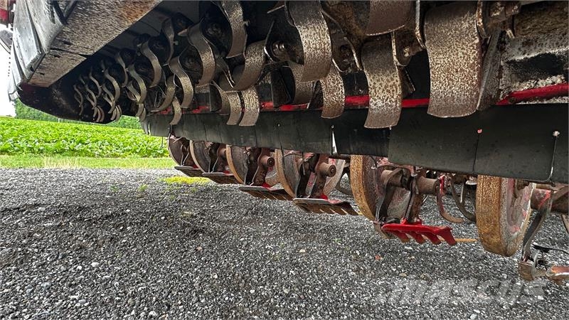Grimme Rexor 620 Raccogli-caricabietole