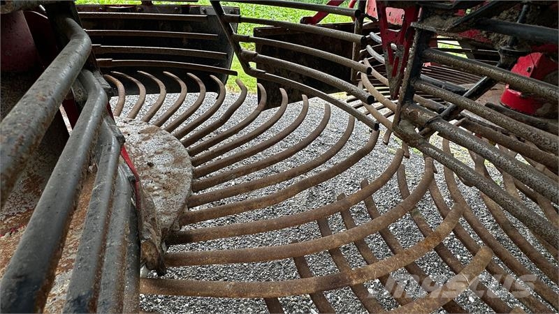 Grimme Rexor 620 Raccogli-caricabietole