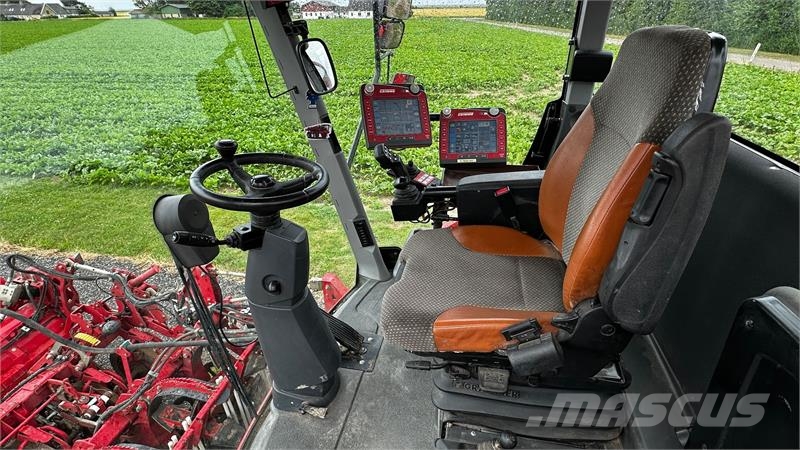 Grimme Rexor 620 Raccogli-caricabietole