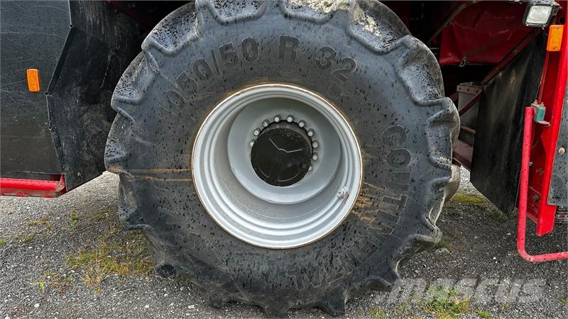 Grimme Rexor 620 Raccogli-caricabietole