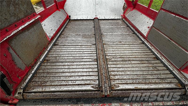 Grimme Rexor 620 Raccogli-caricabietole