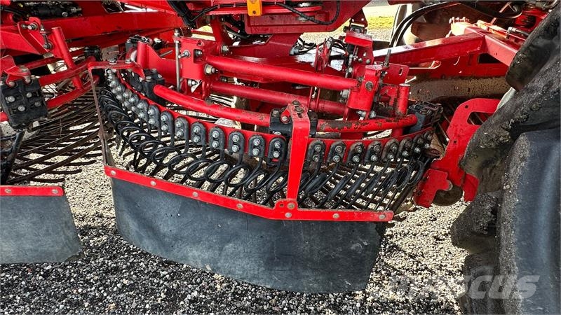 Grimme REXOR 6300 Platinum Raccogli-caricabietole