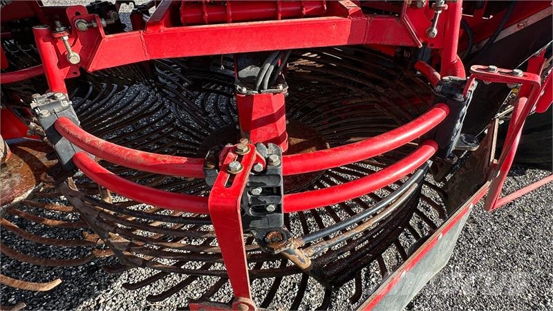 Grimme REXOR 6300 Platinum Raccogli-caricabietole