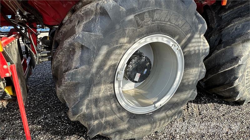 Grimme REXOR 6300 Platinum Raccogli-caricabietole