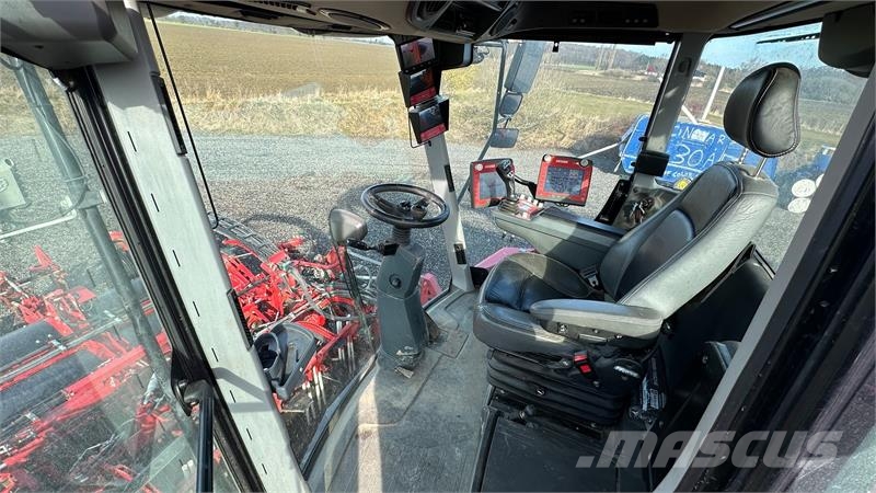 Grimme REXOR 6300 Platinum Raccogli-caricabietole