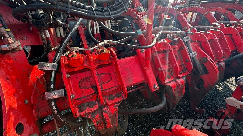 Grimme REXOR 6300 Platinum Raccogli-caricabietole