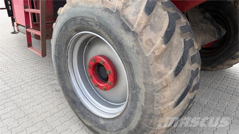 Grimme SE-150-60-NB Kartoffeloptagere