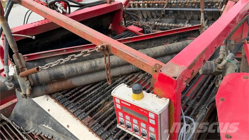 Grimme SE-150-60-NB Kartoffeloptagere