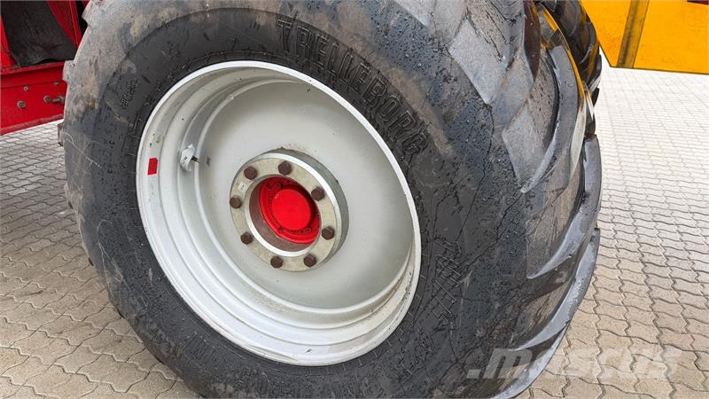 Grimme SE-150-60-NB Kartulikombainid ja kaevajad