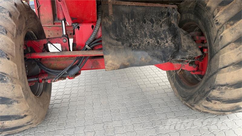 Grimme SE-150-60-NB Kartoffeloptagere