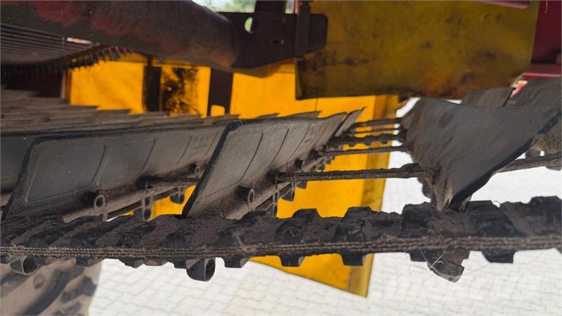 Grimme SE-150-60-NB Kartoffeloptagere