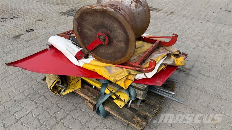 Grimme SE-150-60-NB Kartoffeloptagere
