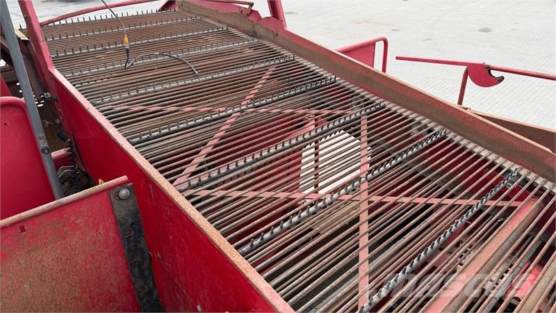 Grimme SE-150-60-NB Kartoffeloptagere