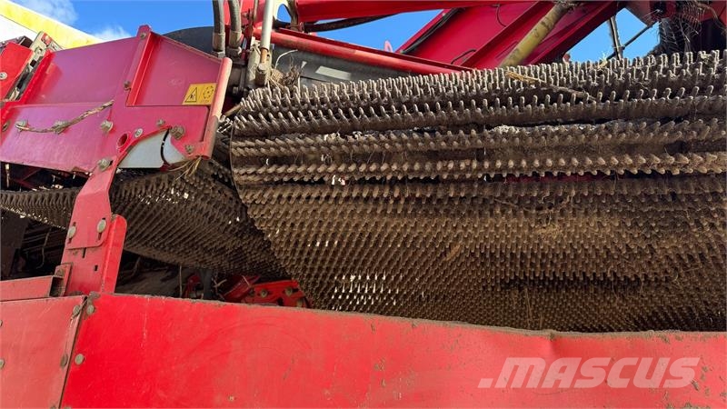 Grimme SE-150-60-UB Potato harvesters and diggers