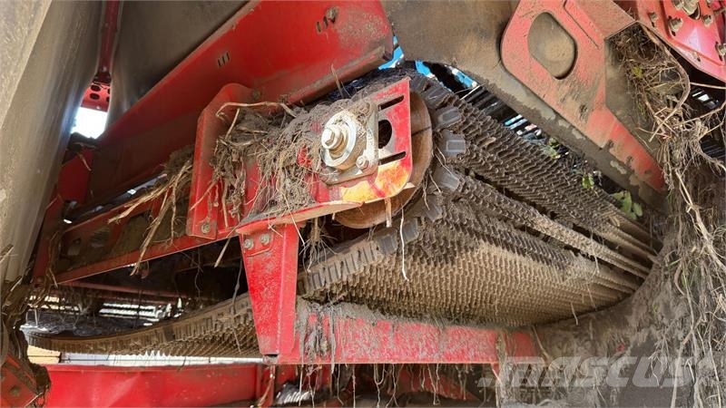 Grimme SE-150-60-UB Potato harvesters and diggers