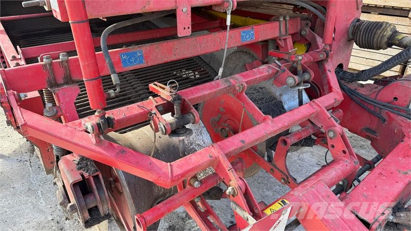Grimme SE-150-60-UB Potato harvesters and diggers