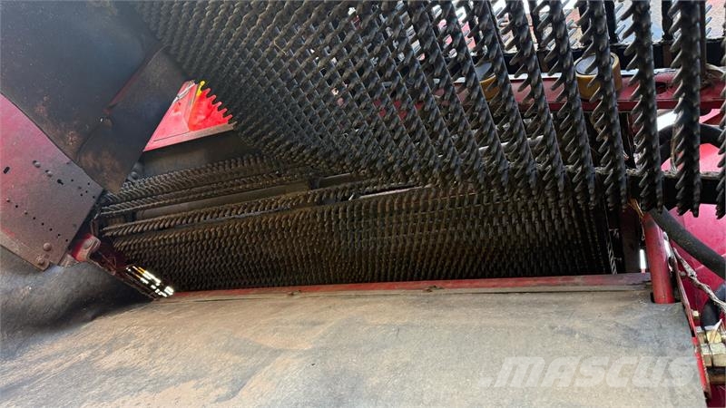 Grimme SE-150-60-UB Kartoffeloptagere