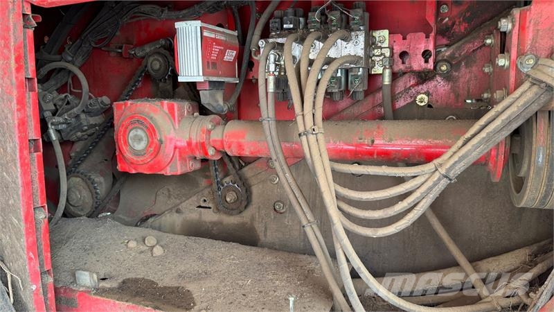 Grimme SE-150-60-UB Potato harvesters and diggers