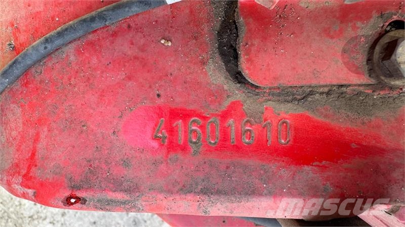 Grimme SE-150-60-UB Potato harvesters and diggers