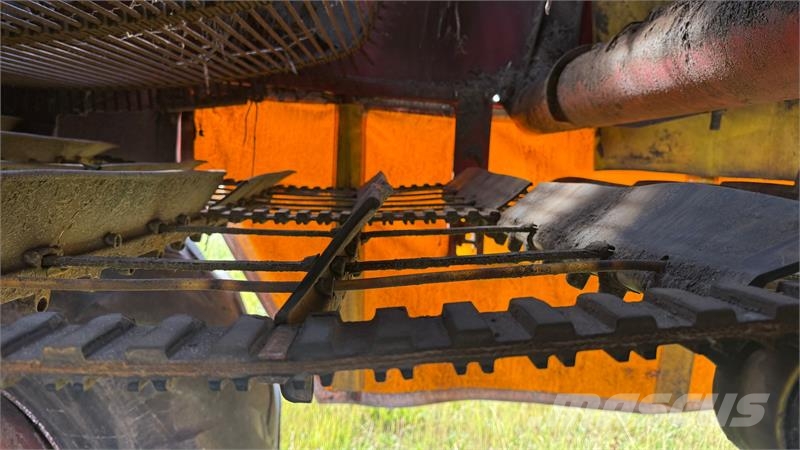 Grimme SE-150-60-UB Kartoffeloptagere