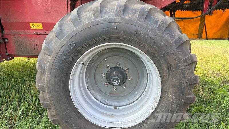 Grimme SE-150-60-UB Kartoffeloptagere