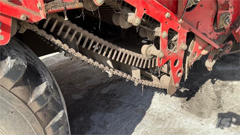 Grimme SE-150-60-UB Potato harvesters and diggers
