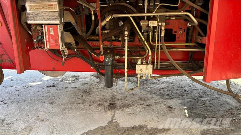 Grimme SE-150-60-UB Potato harvesters and diggers