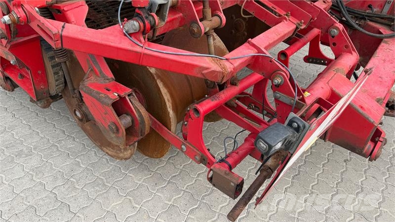 Grimme SE-170-60-NB Scava raccogli patate