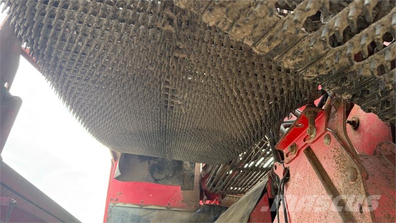 Grimme SE-170-60-NB Scava raccogli patate