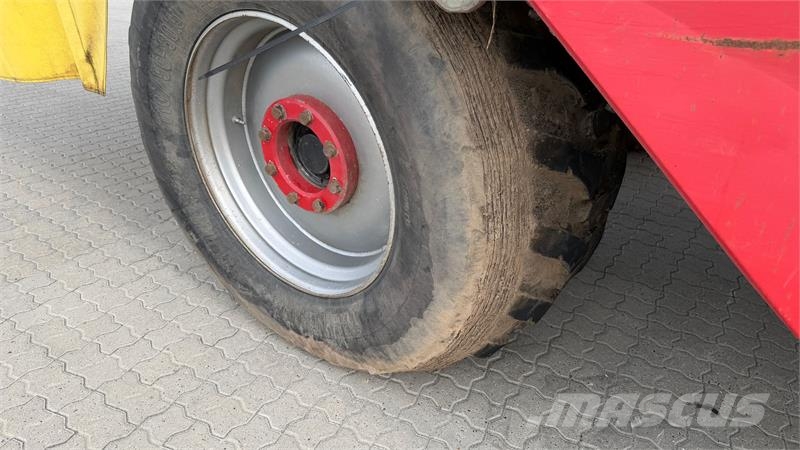 Grimme SE-170-60-NB Scava raccogli patate