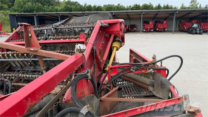 Grimme SE-170-60-NB Scava raccogli patate