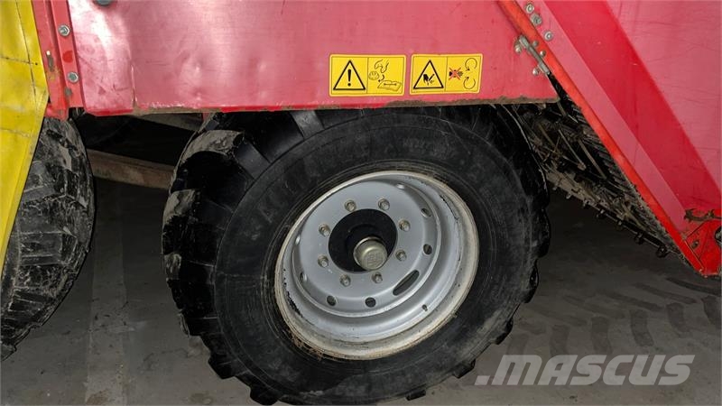 Grimme SE-75-30-UB 馬鈴薯收穫機和挖掘機