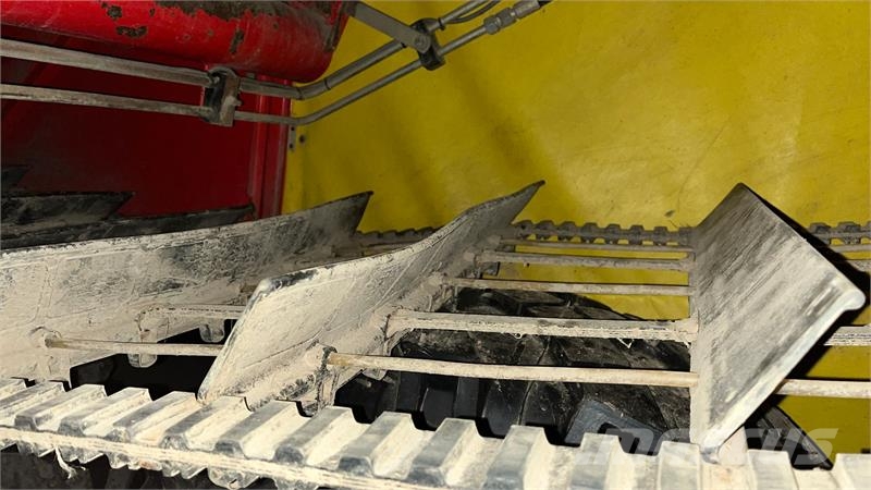Grimme SE-75-30-UB 馬鈴薯收穫機和挖掘機