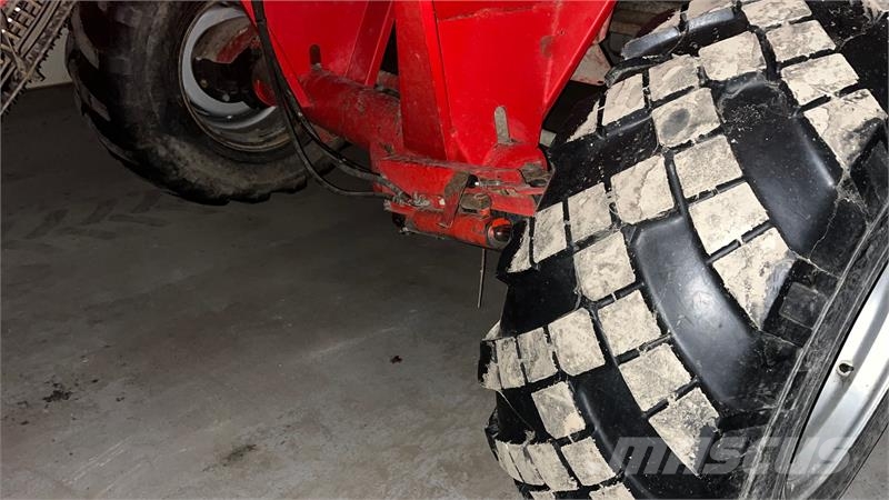 Grimme SE-75-30-UB 馬鈴薯收穫機和挖掘機