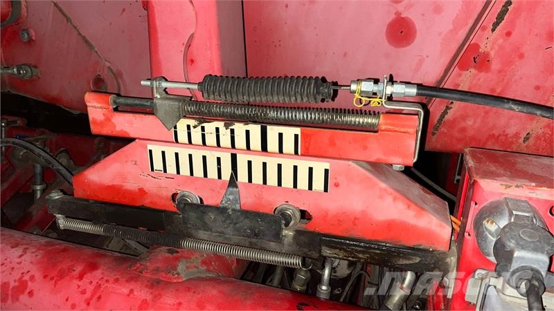 Grimme SE-75-30-UB 馬鈴薯收穫機和挖掘機