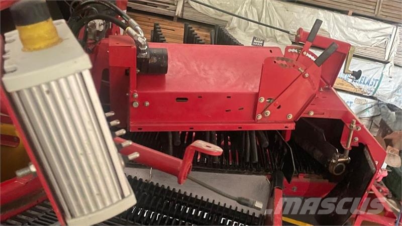 Grimme SE-85-55-UB Kartoffeloptagere