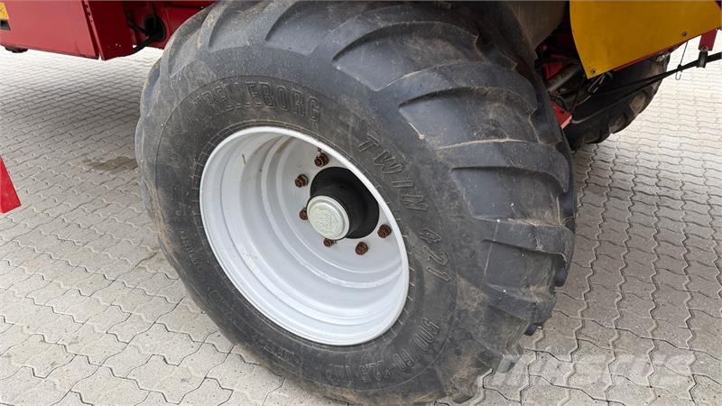Grimme SE-85-55-UB Aardappelrooiers
