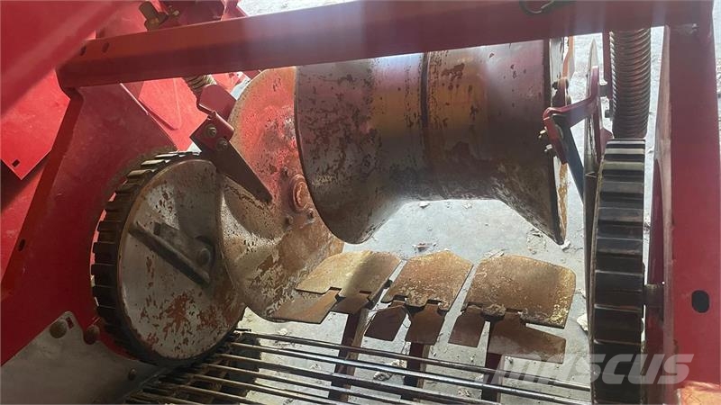 Grimme SE-85-55-UB Kartoffeloptagere