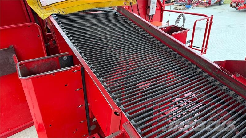 Grimme SE-85-55-UB Aardappelrooiers