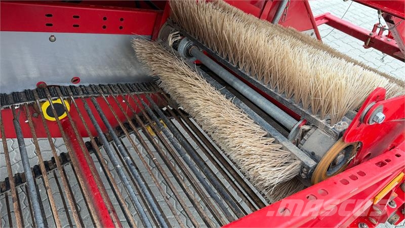 Grimme SE-85-55-UB Aardappelrooiers