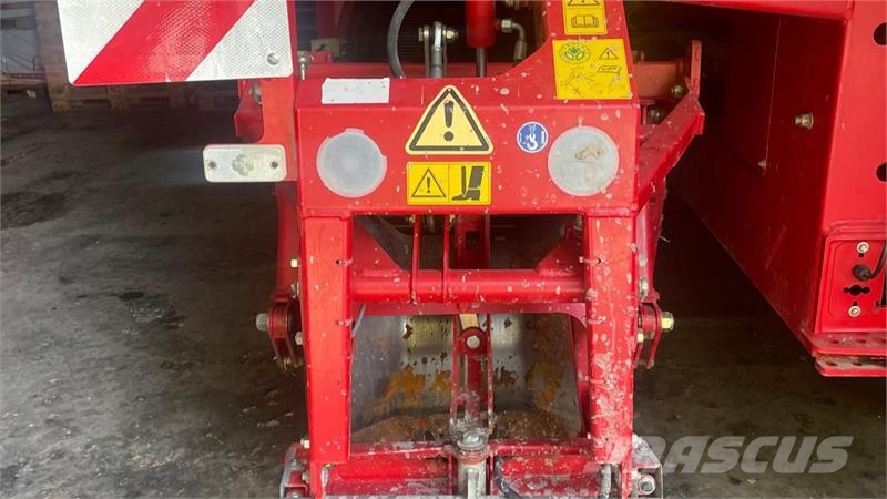 Grimme SE-85-55-UB Kartoffeloptagere