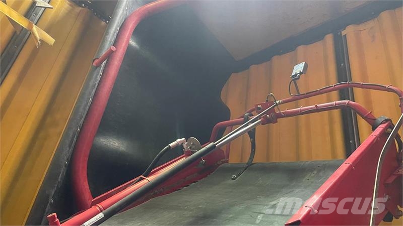 Grimme SE-85-55-UB Kartoffeloptagere